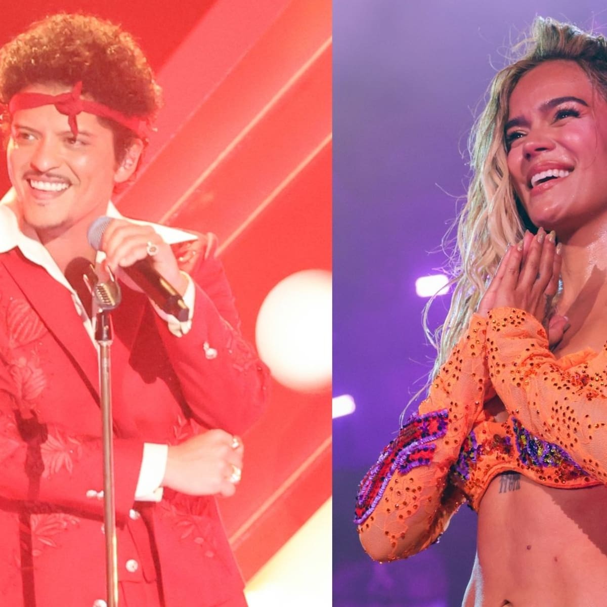 Letra y significado de 'Still', la canción de amor de Karol G y Bruno Mars: "Te amaría aun con todo mi corazón roto"