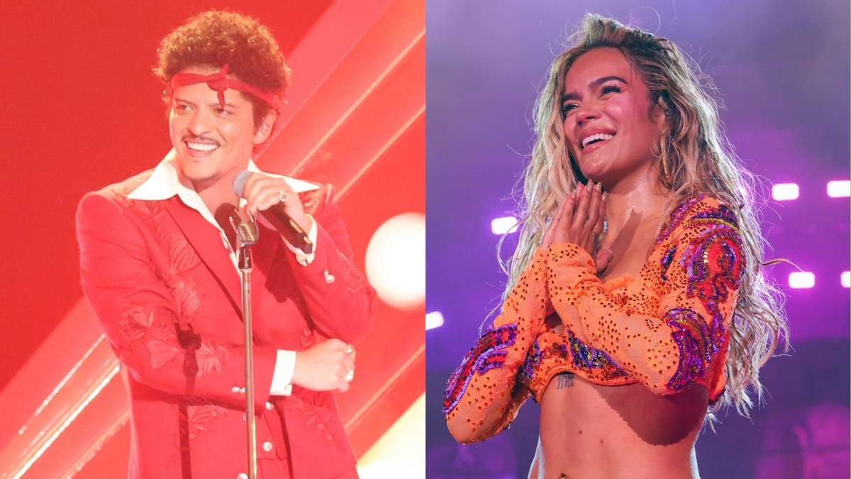 Letra y significado de 'Still', la canción de amor de Karol G y Bruno Mars: "Te amaría aun con todo mi corazón roto"