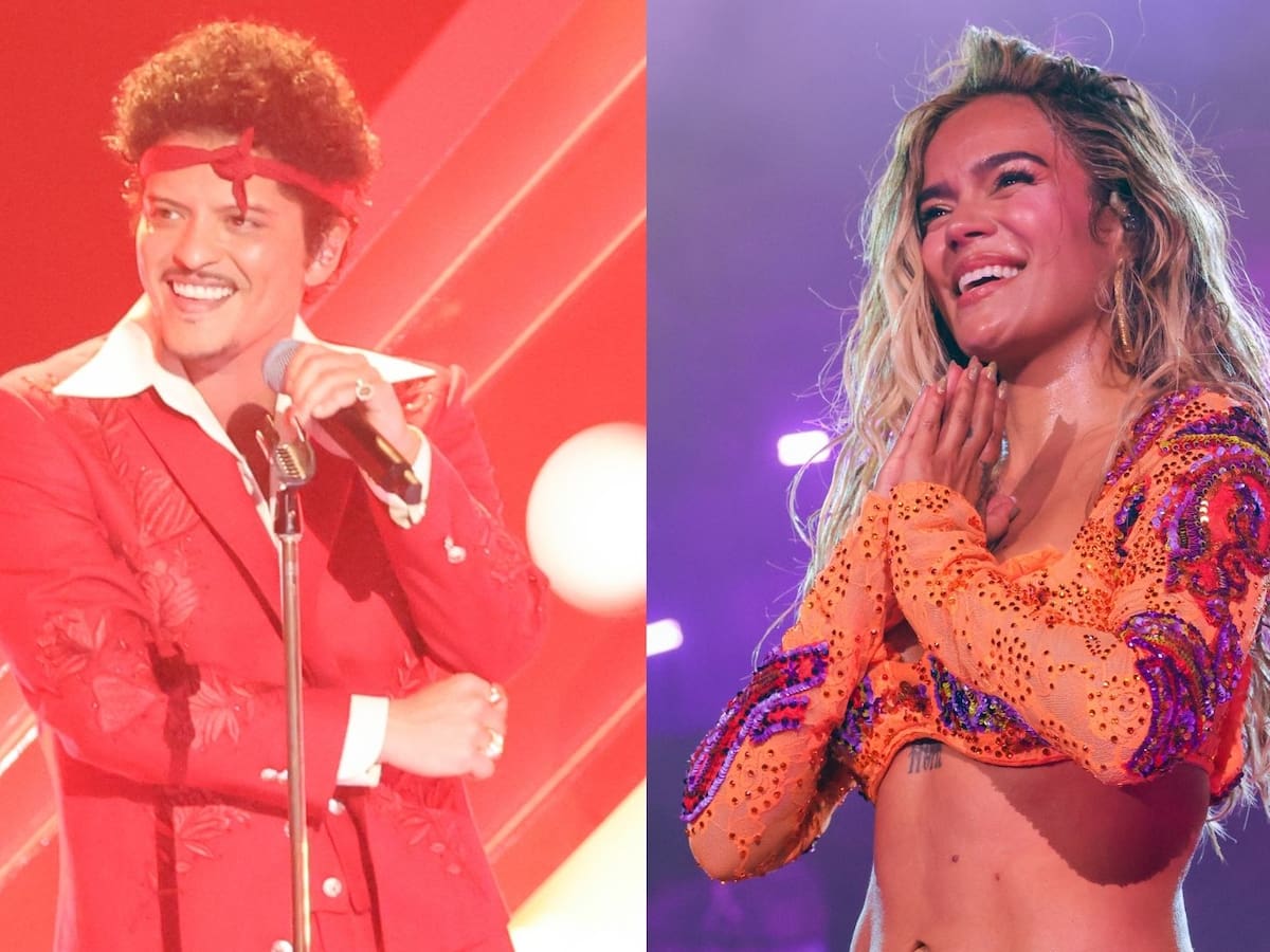 Letra y significado de 'Still', la canción de amor de Karol G y Bruno Mars: "Te amaría aun con todo mi corazón roto"