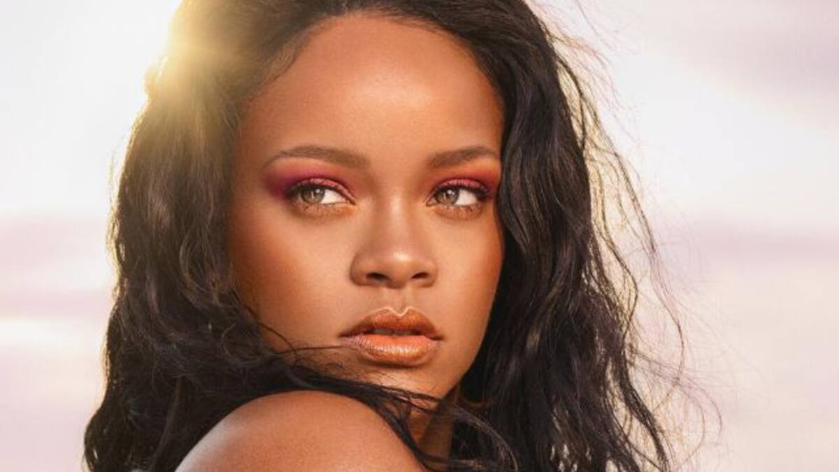 Allana la casa de Rihanna con un único objetivo