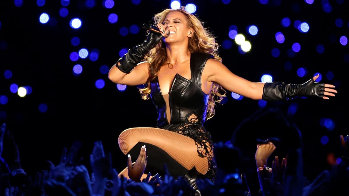 ¿Tiene Beyoncé la mejor canción del siglo XXI?