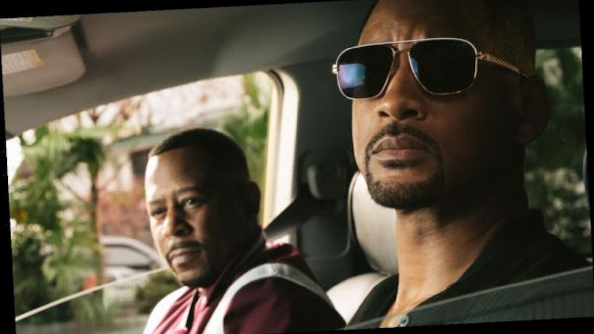 Coches rápidos, tiroteos, explosiones, Will Smith y Martin Lawrence... Bad Boys for Life ya está aquí
