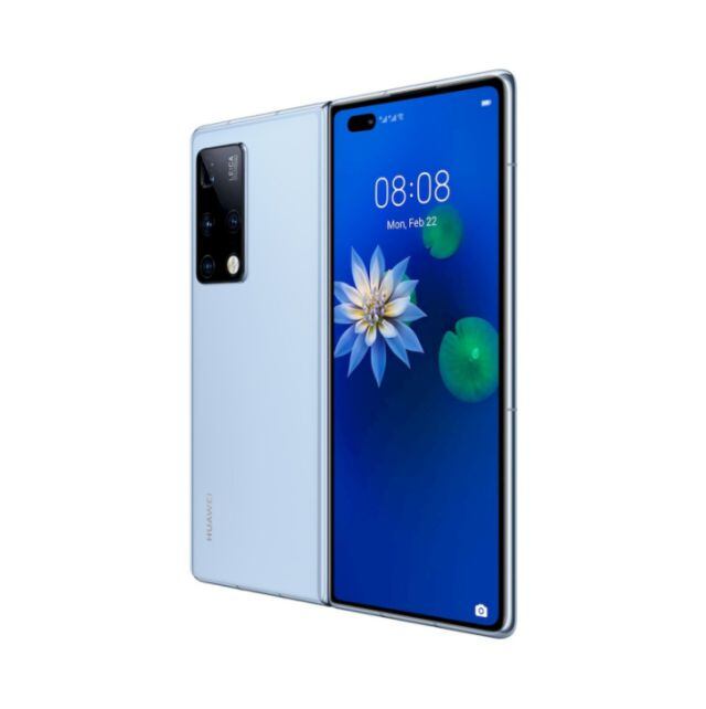 Huawei Mate X2