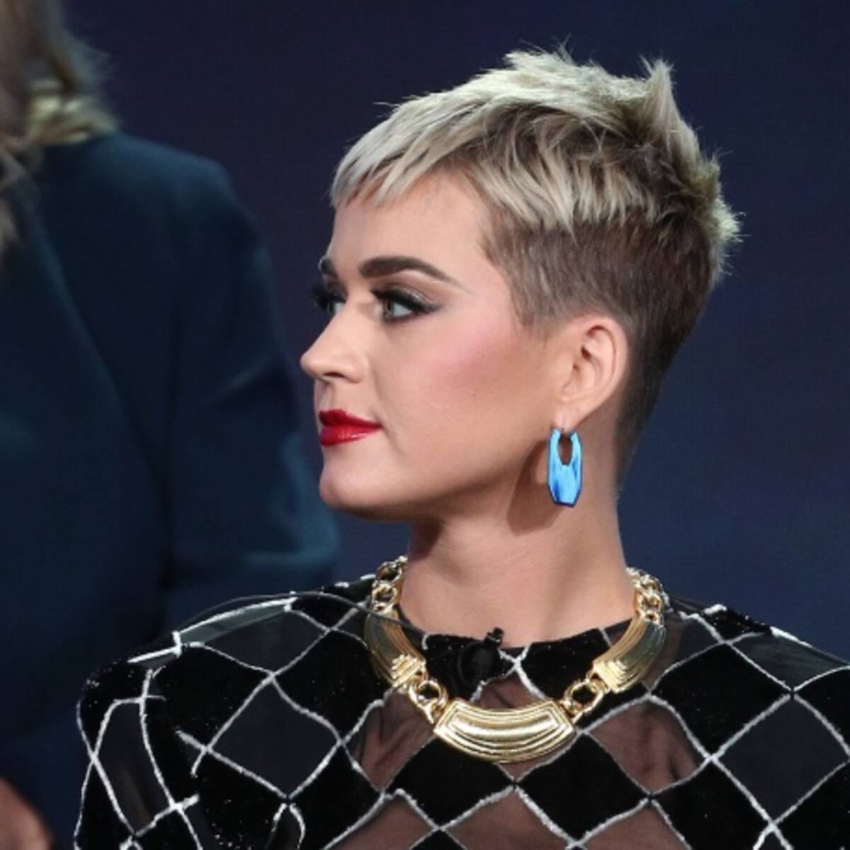 La vida "normal" de Katy Perry