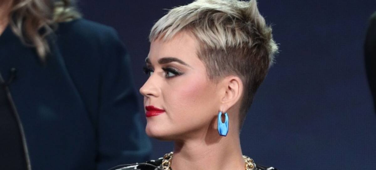 Katy Perry