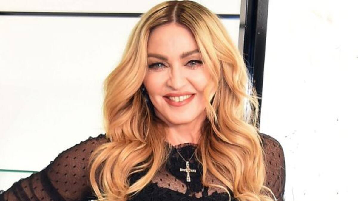 Madonna es fuertemente criticada por una imagen en su Instagram