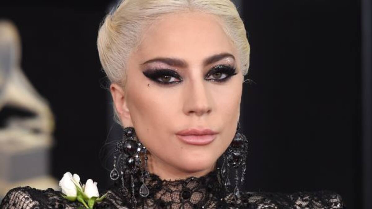 Lady Gaga les dio la peor noticia a sus fans