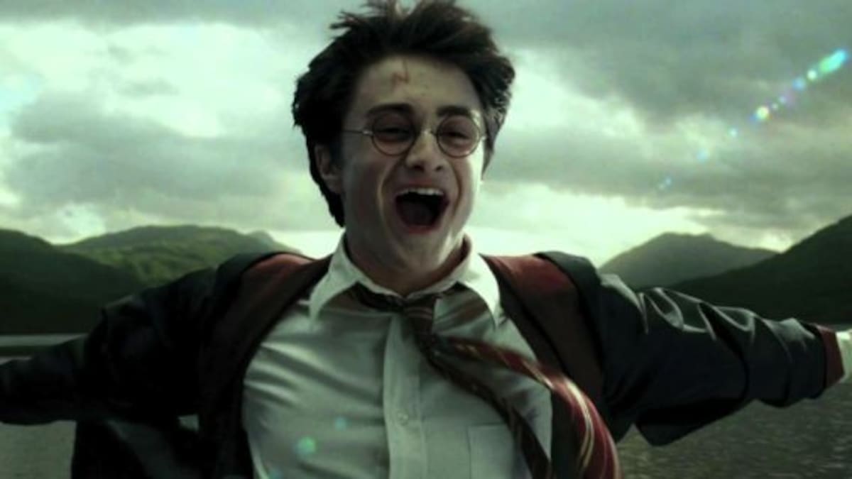 ¡Atención fanáticos! Llegan nuevos libros de Harry Potter