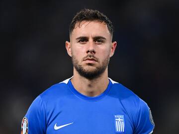 Hallan muerto al futbolista George Baldock en la piscina de su casa