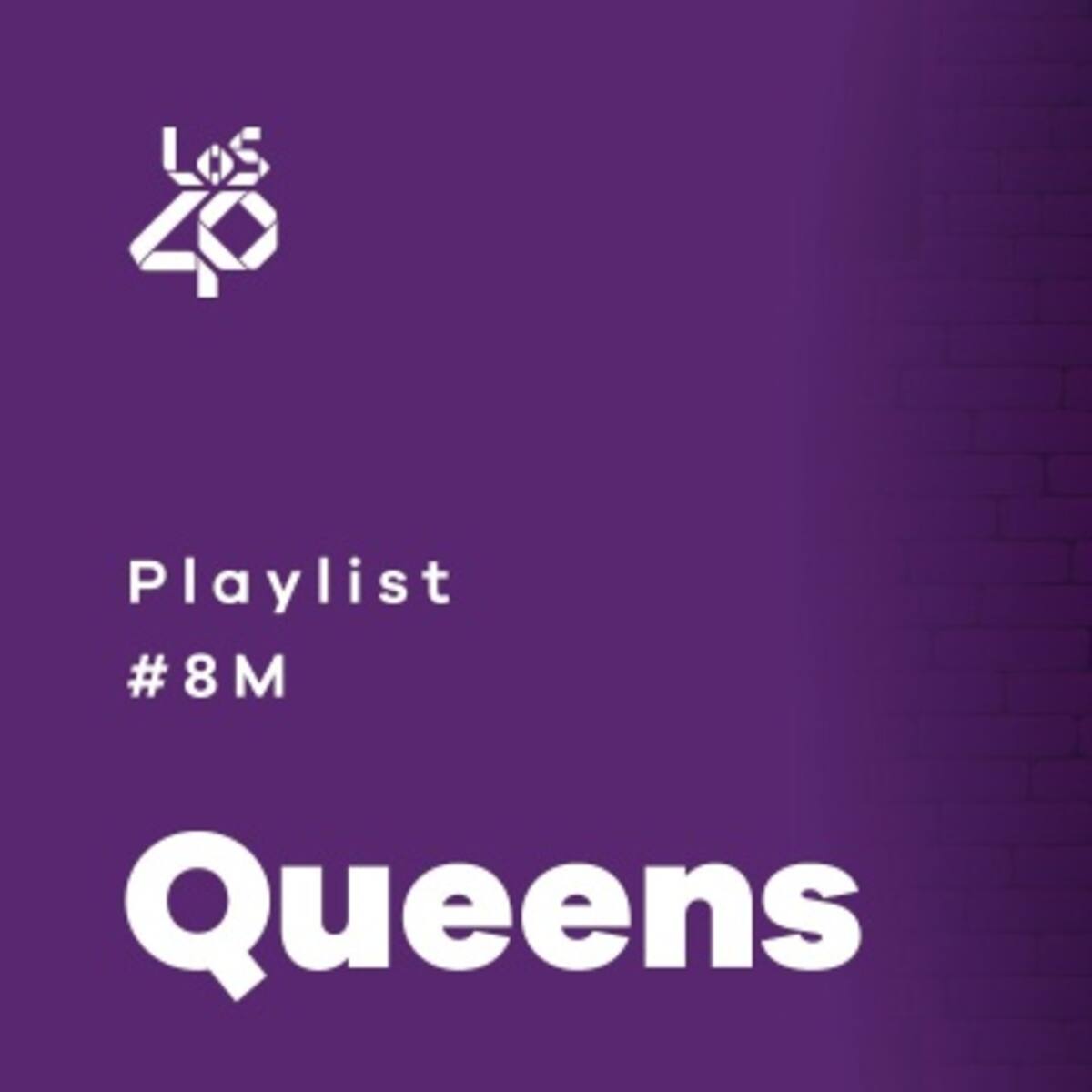 Llegó el playlist de las Queens