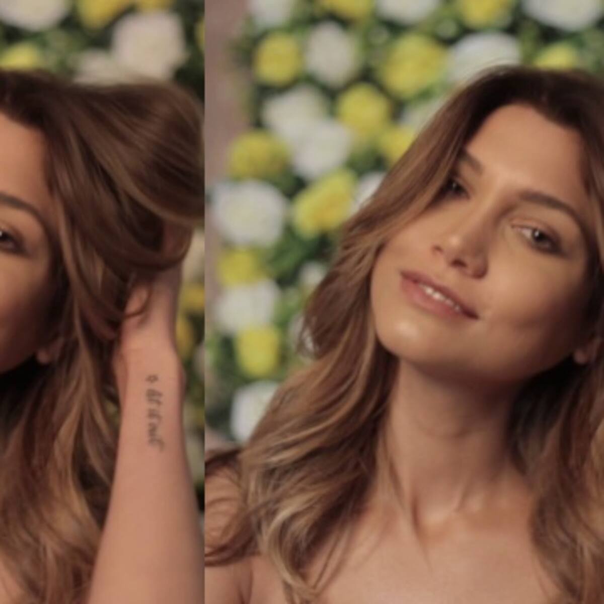 Keity: La Reina de la eterna sonrisa