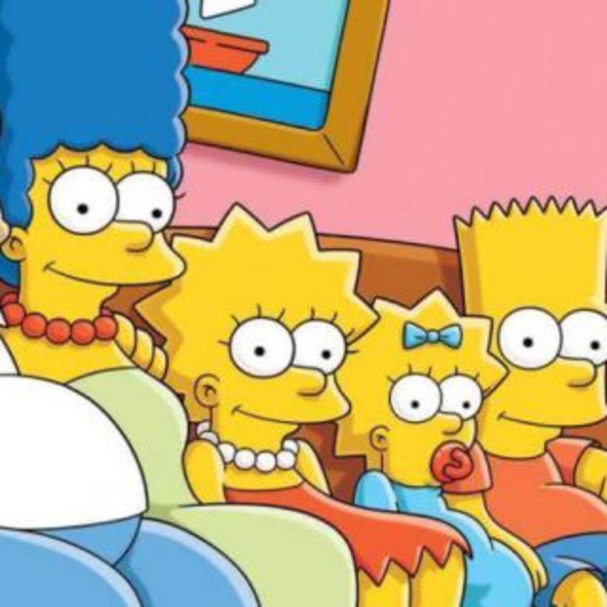 ¡Los Simpson también bailan Reggaeton!