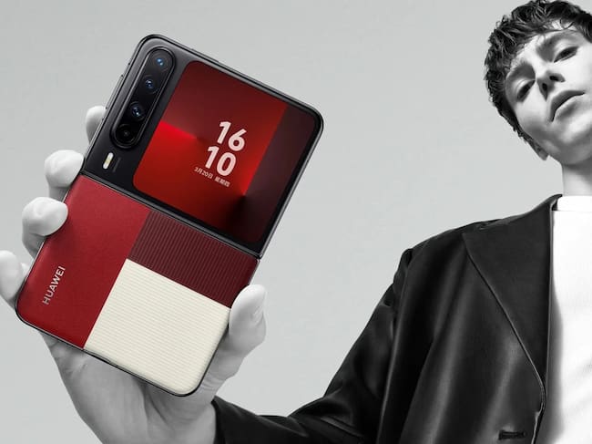 Huawei Pura X