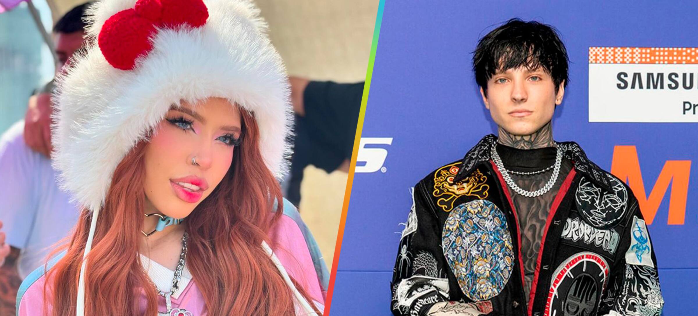 MTV Miaw 2024: Yeri Mua y Cry se coronaron como los reyes de la noche ...