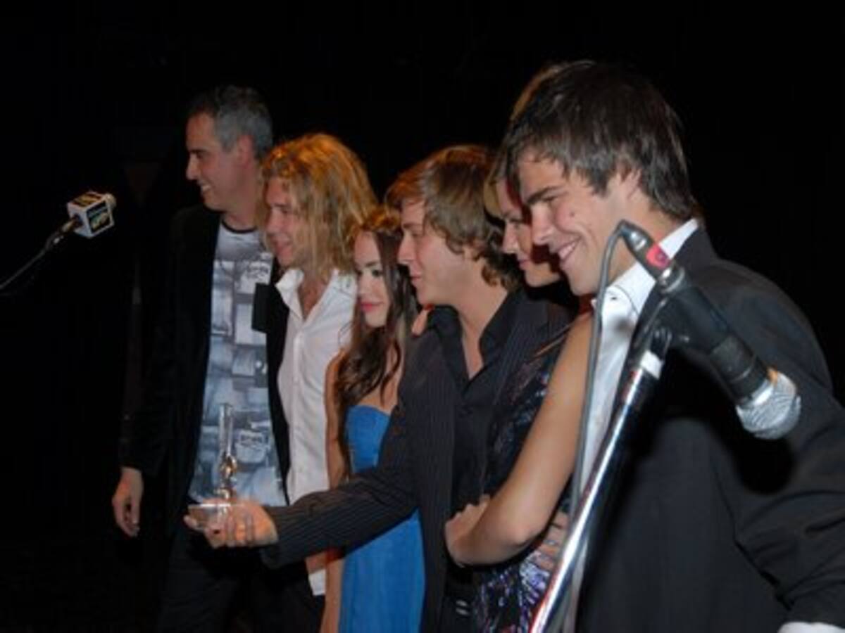 TeenAngels II