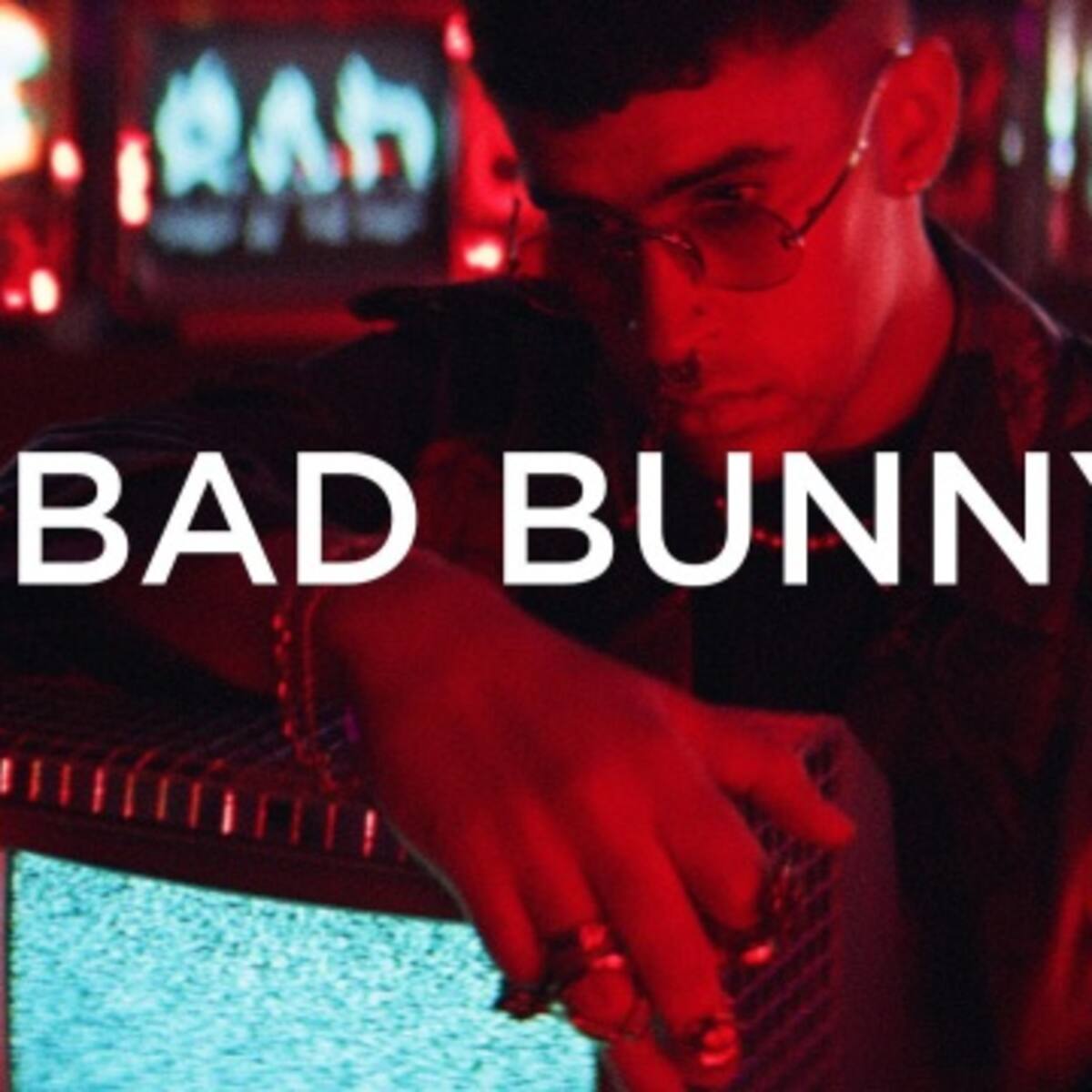 YouTube Music y Bad Bunny lanzarán la Historia del Artista en Spotligh