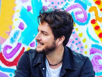 MANUEL CARRASCO: “ME ACOJONÉ UN POCO CON ESTE DISCO”