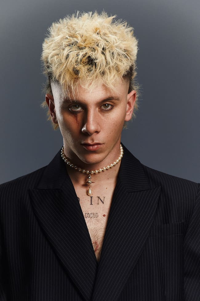 Walls actuará en Cáceres, Ciudad Real, Torre del Mar, Hospitalet de l'Infant, Zarautz, Laredo, Cambados y Culleredo con LOS40 Summer Live.