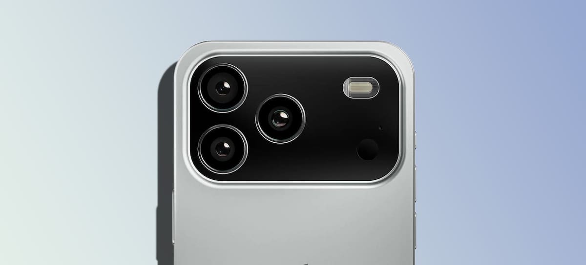 iPhone 18 Pro Max Concept