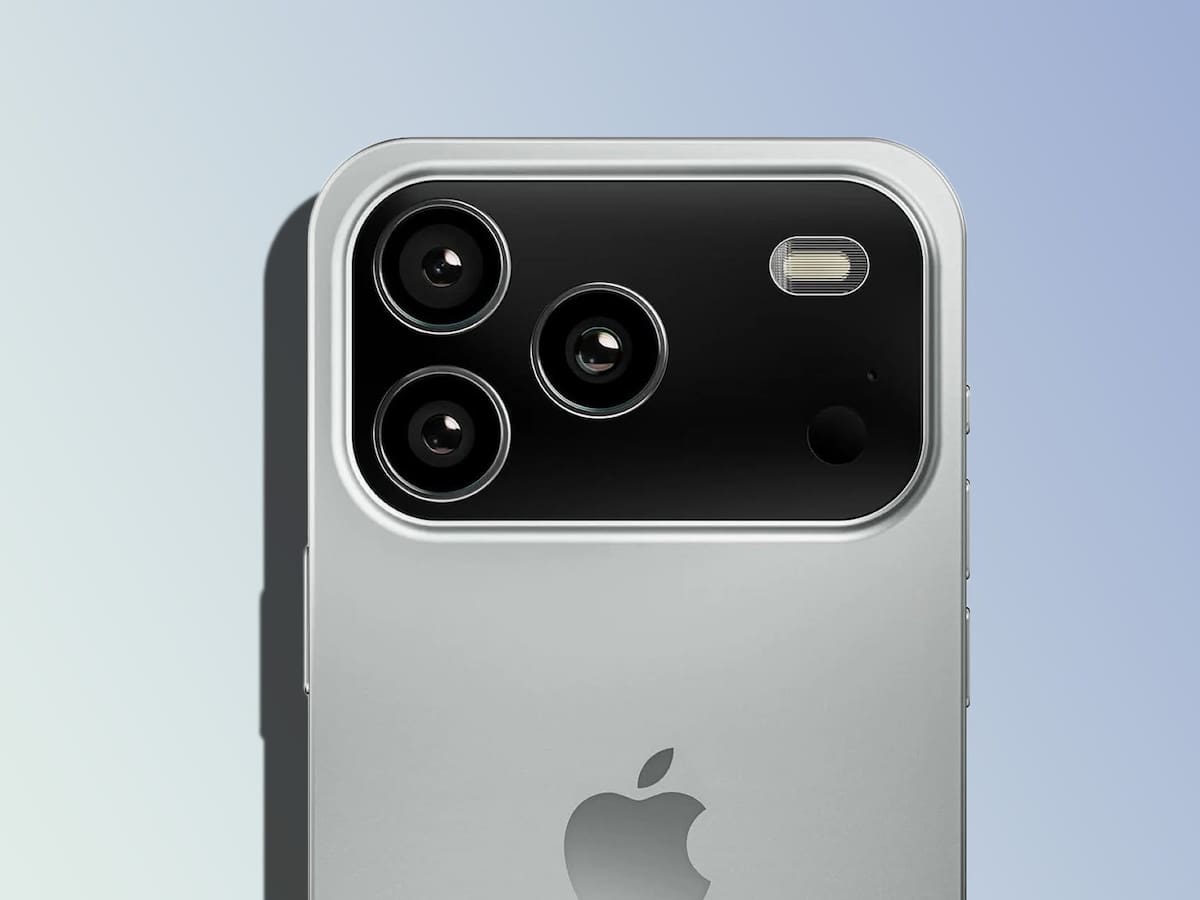 iPhone 18: se filtran las características, los modelos y la posible fecha de venta del nuevo móvil de Apple