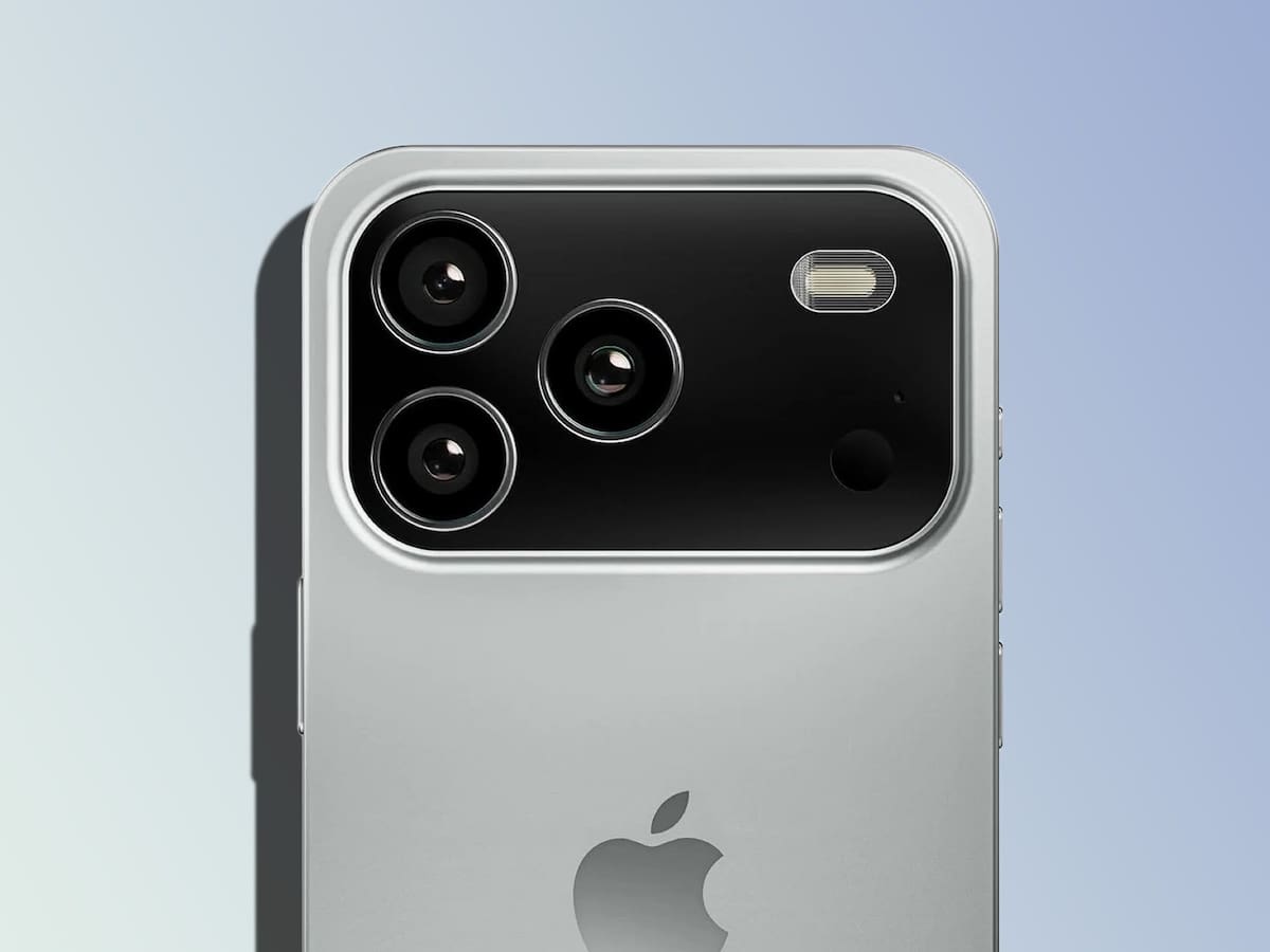 iPhone 18 Pro Max: cómo será, cuándo sale a a la venta, colores disponibles y cuánto costará el nuevo modelo Apple
