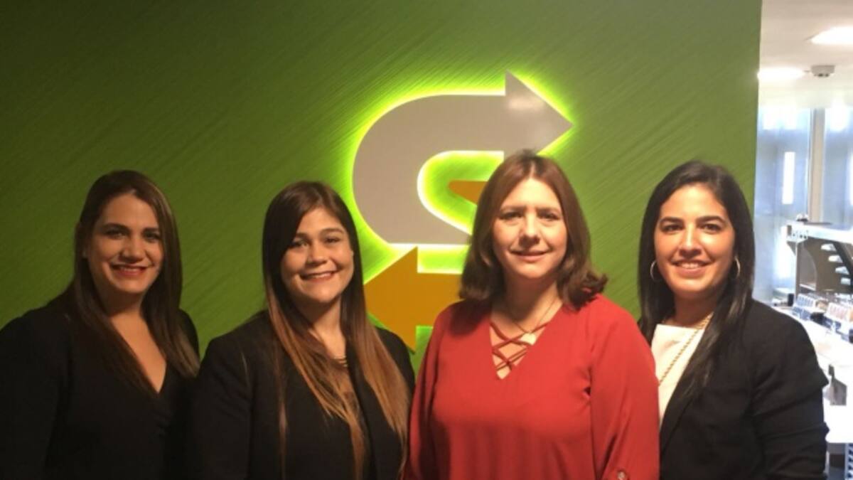 Subway se une a Fundación Banco de Alimentos de Panamá