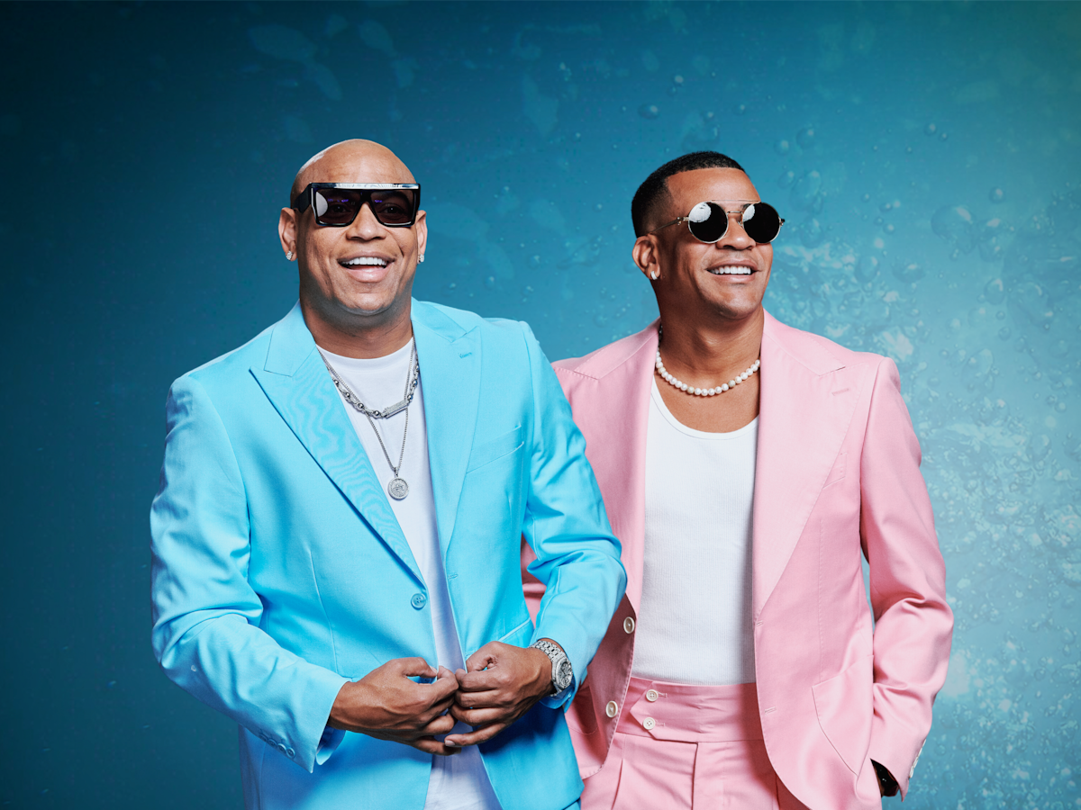 Reggaeton Millennial Fest cierra su cartel de 2026 con Gente de Zona y confirma nueva edición en Madrid