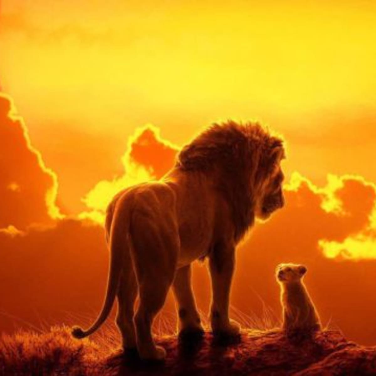 Escuchá a Beyoncé por primera vez en 'El Rey León'