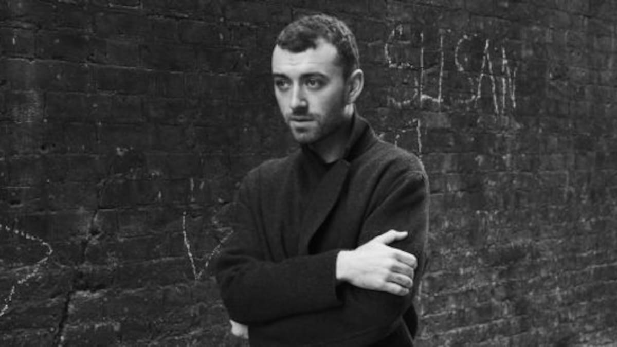 ¿Adele y Sam Smith tienen la misma voz?