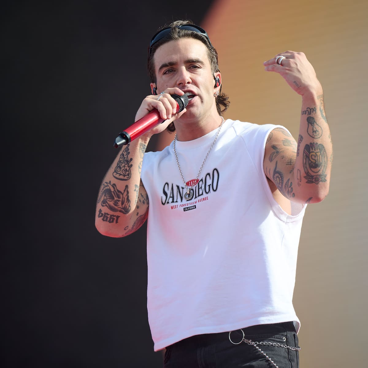 LOS40 Summer Live 2026 en Cubelles: a qué hora abren las puertas, cuándo empieza, dónde es y artistas confirmados