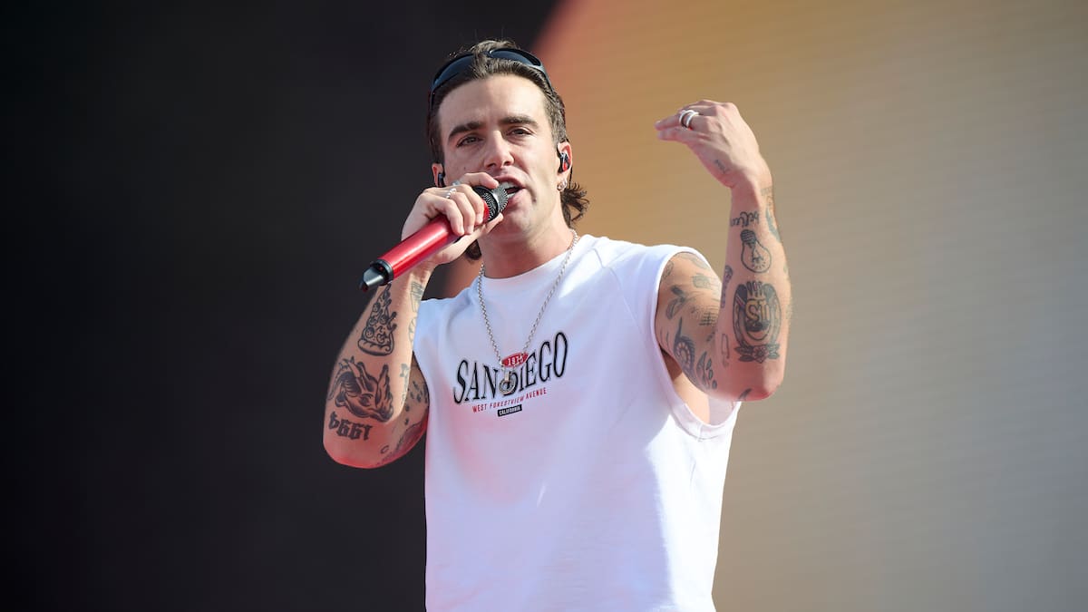 LOS40 Summer Live 2026 en Cubelles: a qué hora abren las puertas, cuándo empieza, dónde es y artistas confirmados
