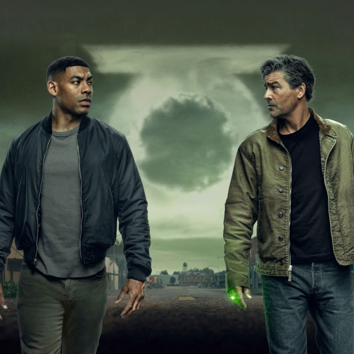 'Linternas' llega a HBO Max con su primera temporada: cuántos capítulos tiene, reparto y sinopsis de la serie