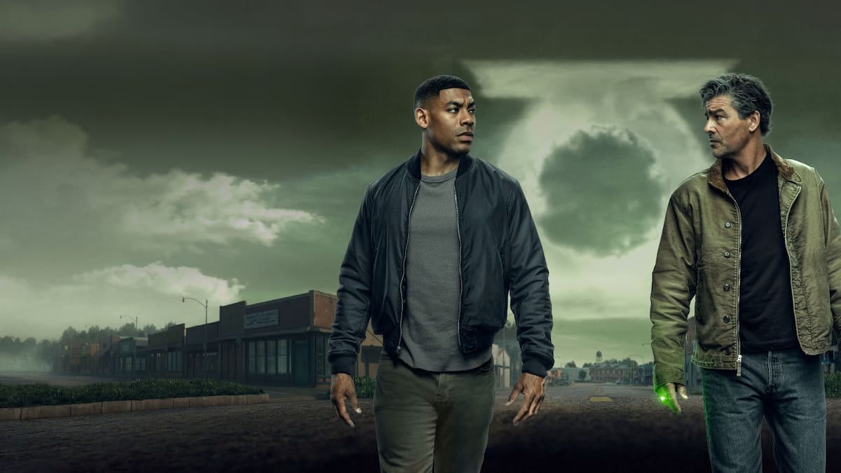 'Linternas' llega a HBO Max con su primera temporada: cuántos capítulos tiene, reparto y sinopsis de la serie