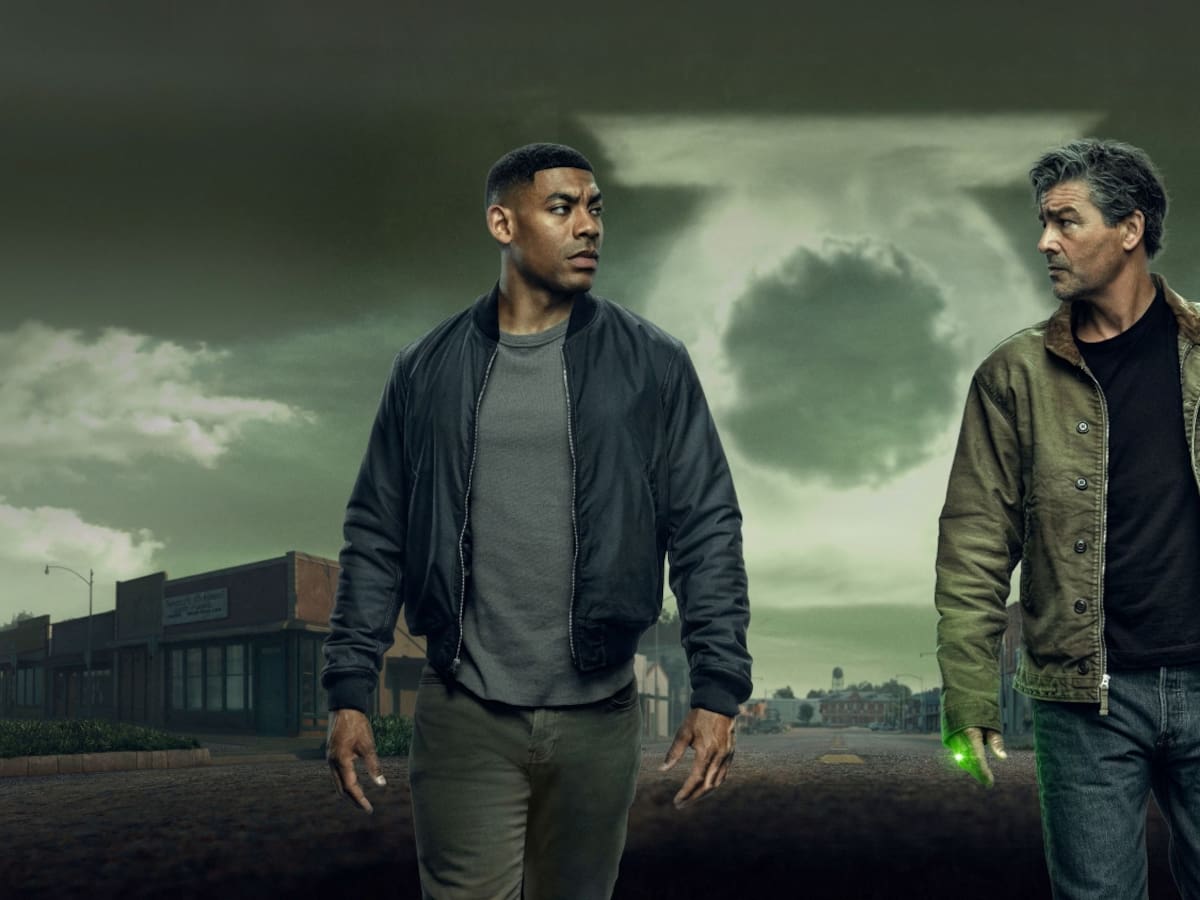 'Linternas' llega a HBO Max con su primera temporada: cuántos capítulos tiene, reparto y sinopsis de la serie