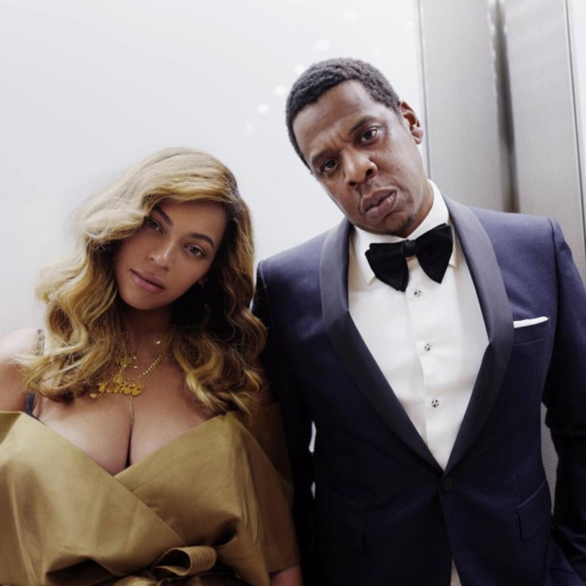 Bases legales del concurso ‘The Carters’
