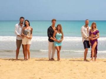 ‘La isla de las tentaciones 6’: una influencer desvela cómo están las parejas en la actualidad