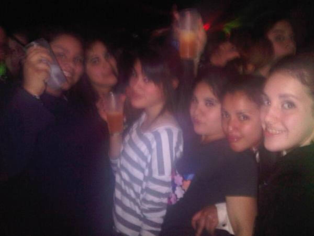 Primavera en 40 Principales.