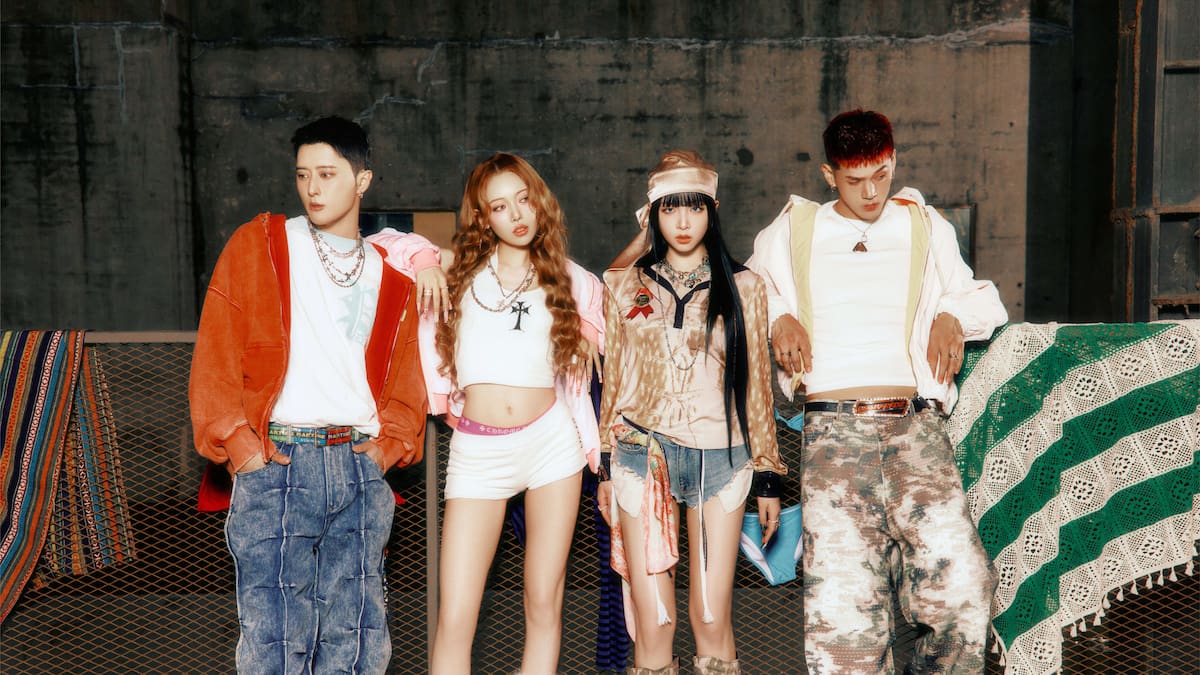 KARD viene a España: cuándo y cómo conseguir entradas para sus conciertos en Madrid y Barcelona