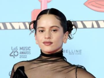 Rosalía disfruta de sus merecidísimas e idílicas vacaciones en Japón