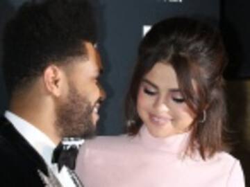 Selena Gómez y The Weeknd le habrían puesto fin a su relación