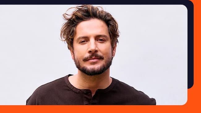 Manuel Carrasco, invitada a 'El Hormiguero'.