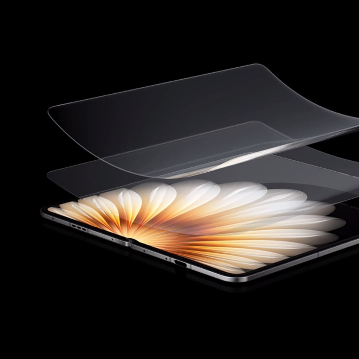 Oppo podría tener cerca el primer ‘plegable que no se pliega’