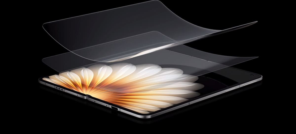 Oppo Find N5