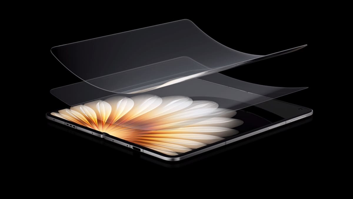 Oppo podría tener cerca el primer ‘plegable que no se pliega’