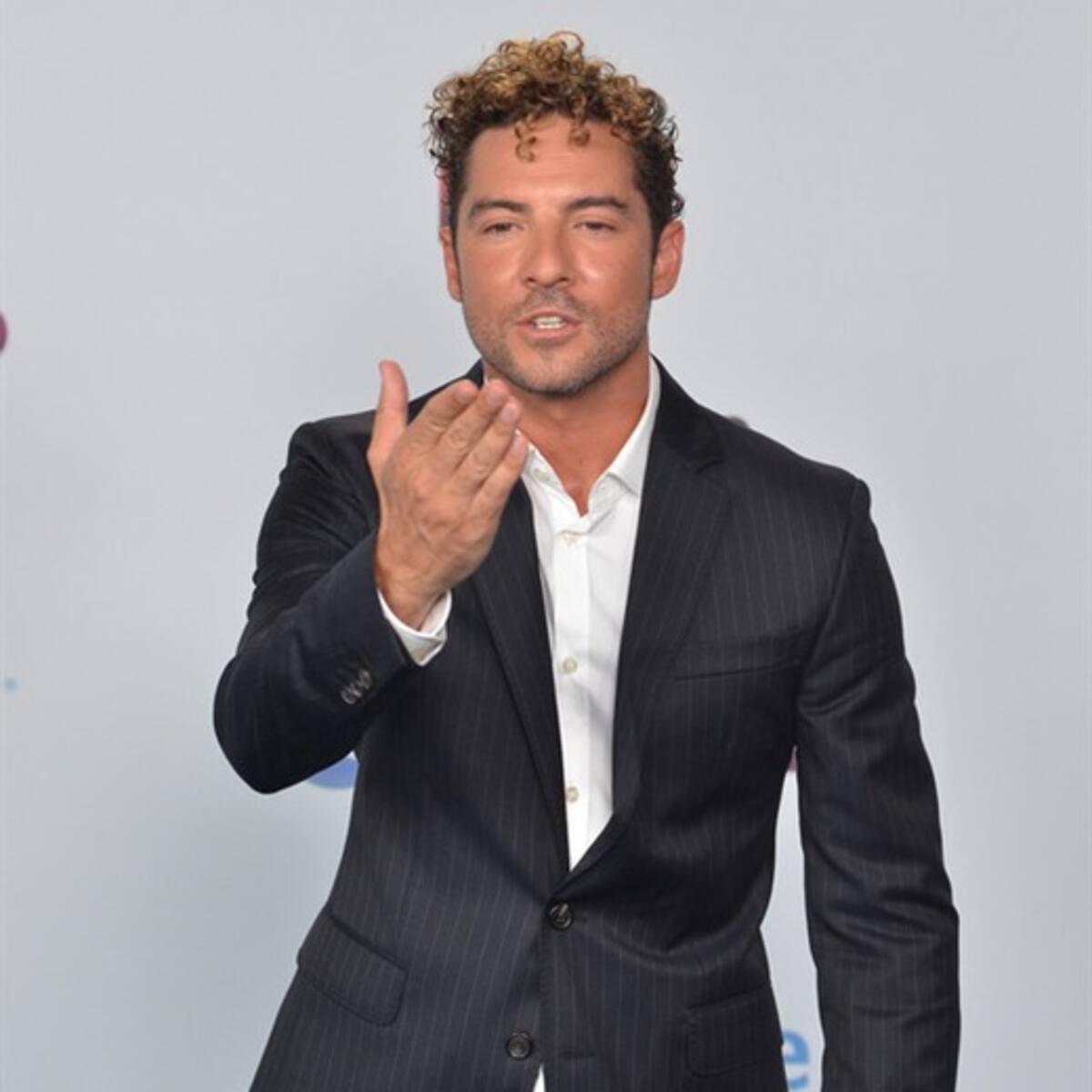 ¿Se agranda la familia de David Bisbal?