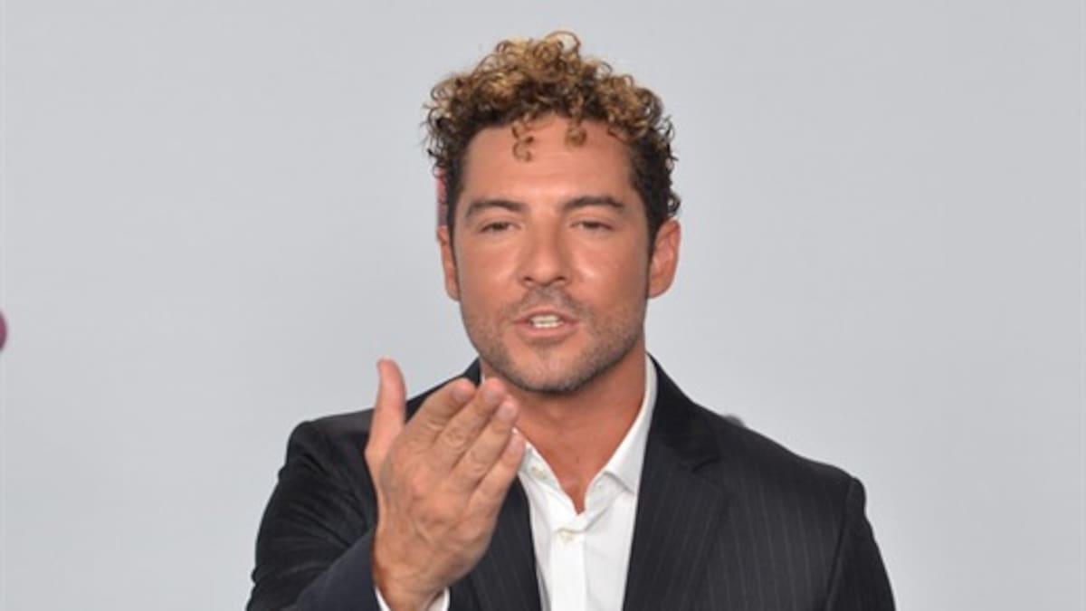 ¿Se agranda la familia de David Bisbal?
