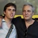 David Summers: “He pasado mi vida entera pidiéndole a Dios que mi hijo no fuera como yo”