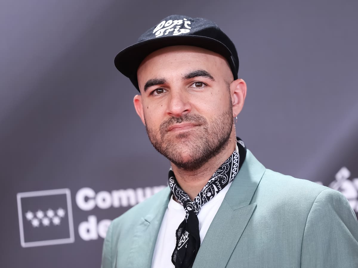 Nil Moliner lanza 'NEXO 10: Alex' con sorpresa incluida: "Se la dedicamos a toda esa gente que ya no está"