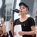 Lady Gaga habló sobre el atentado en Orlando