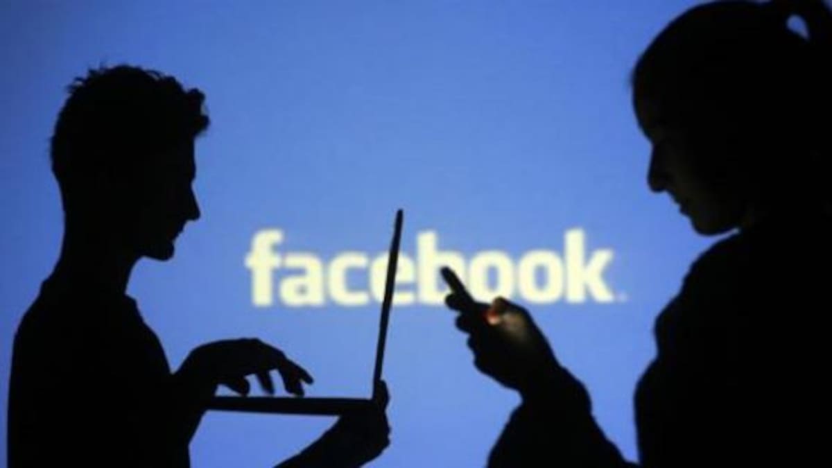 Ahora, Facebook quiere leerte la mente